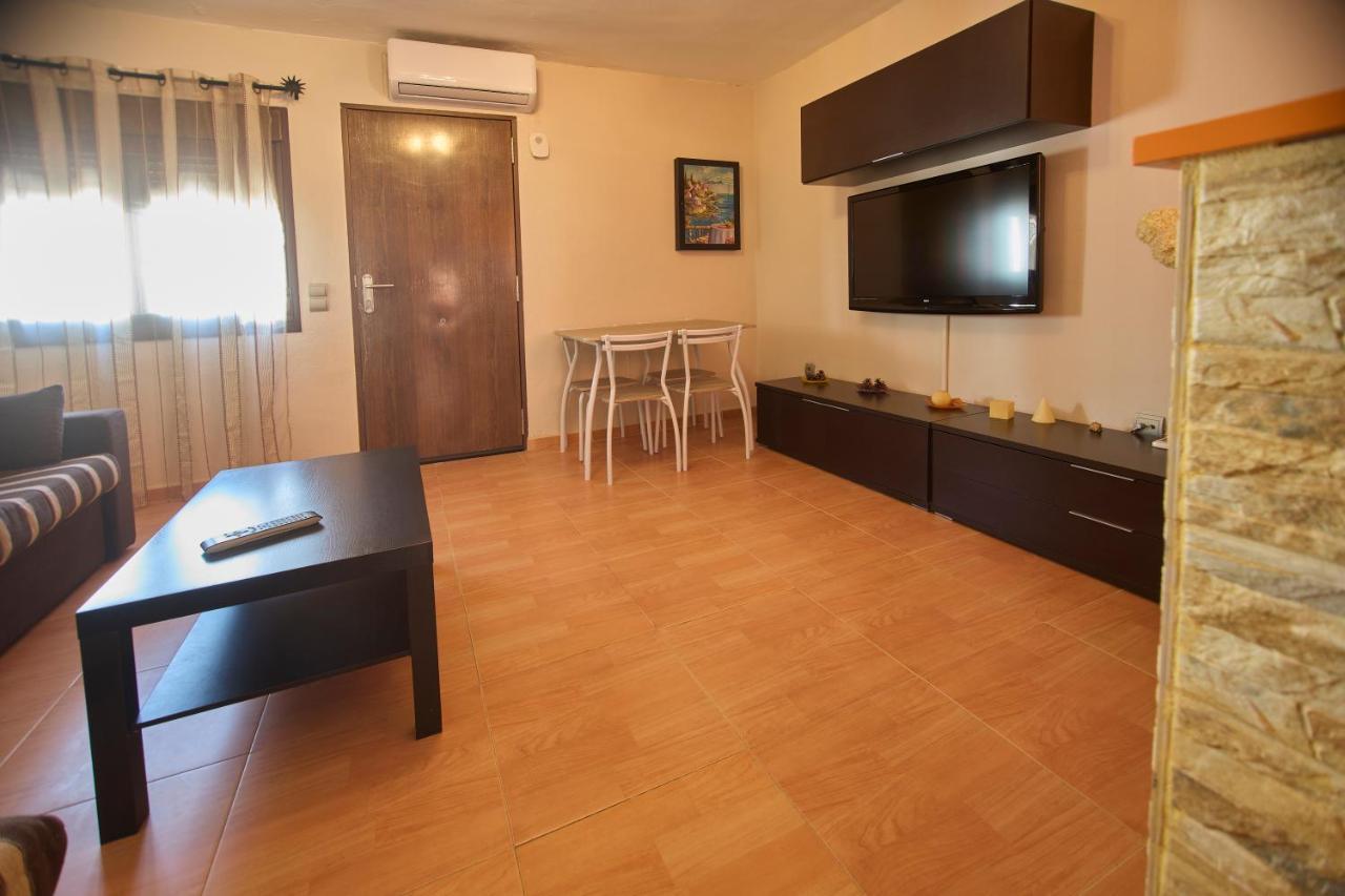 Apartment Estrellas En Negras *